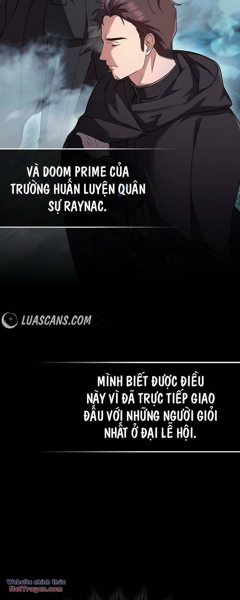 Pháp Sư Cận Chiến Mạnh Nhất Chapter 22 - Trang 29