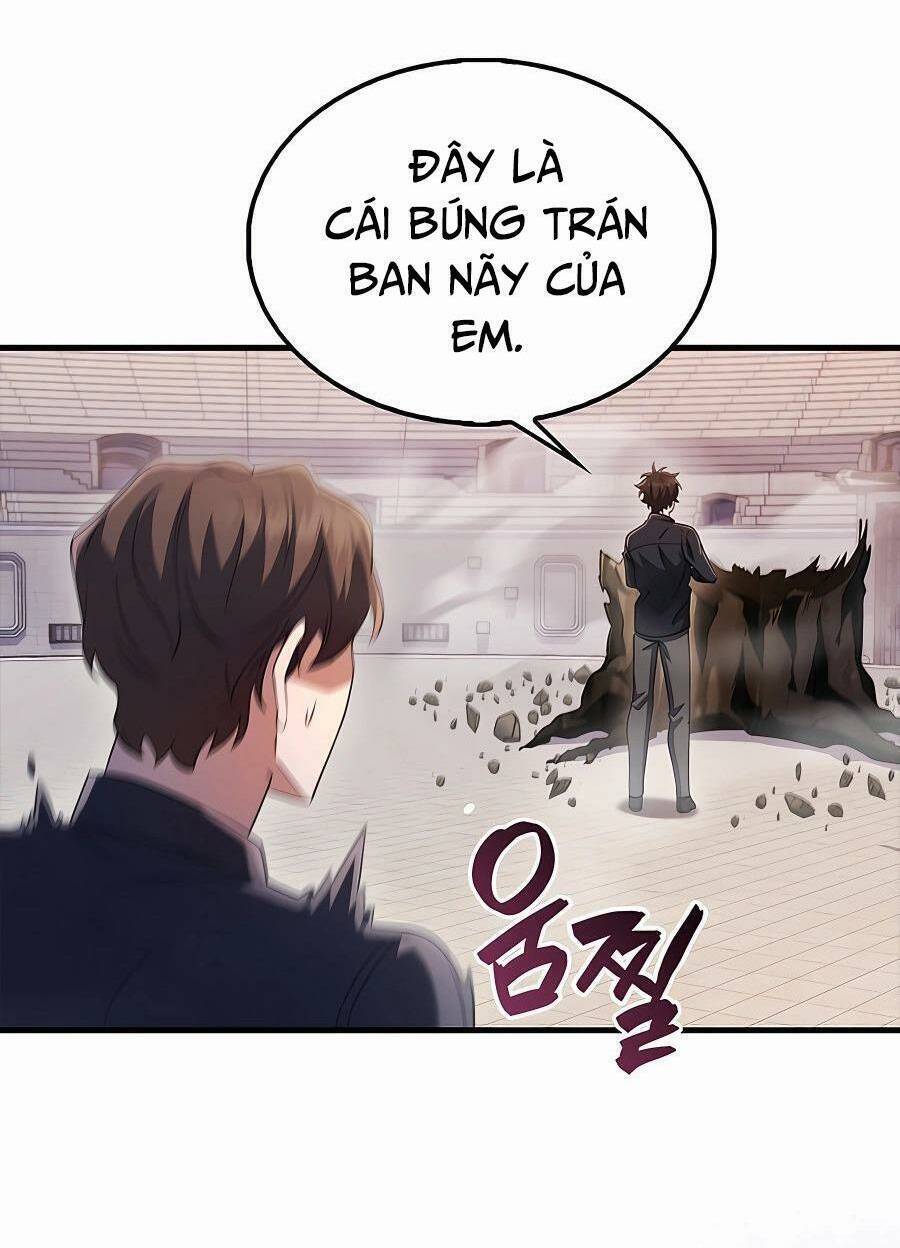 Pháp Sư Cận Chiến Mạnh Nhất Chapter 13 - Trang 40