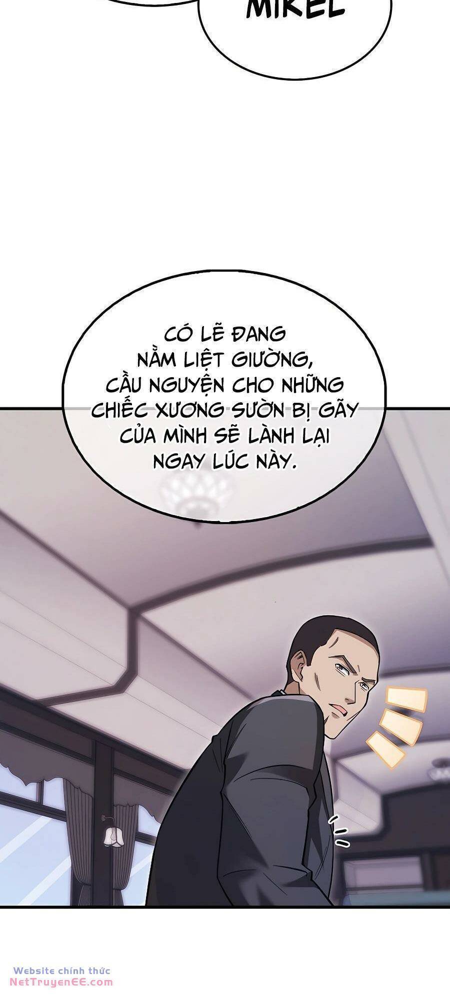 Pháp Sư Cận Chiến Mạnh Nhất Chapter 15 - Trang 78