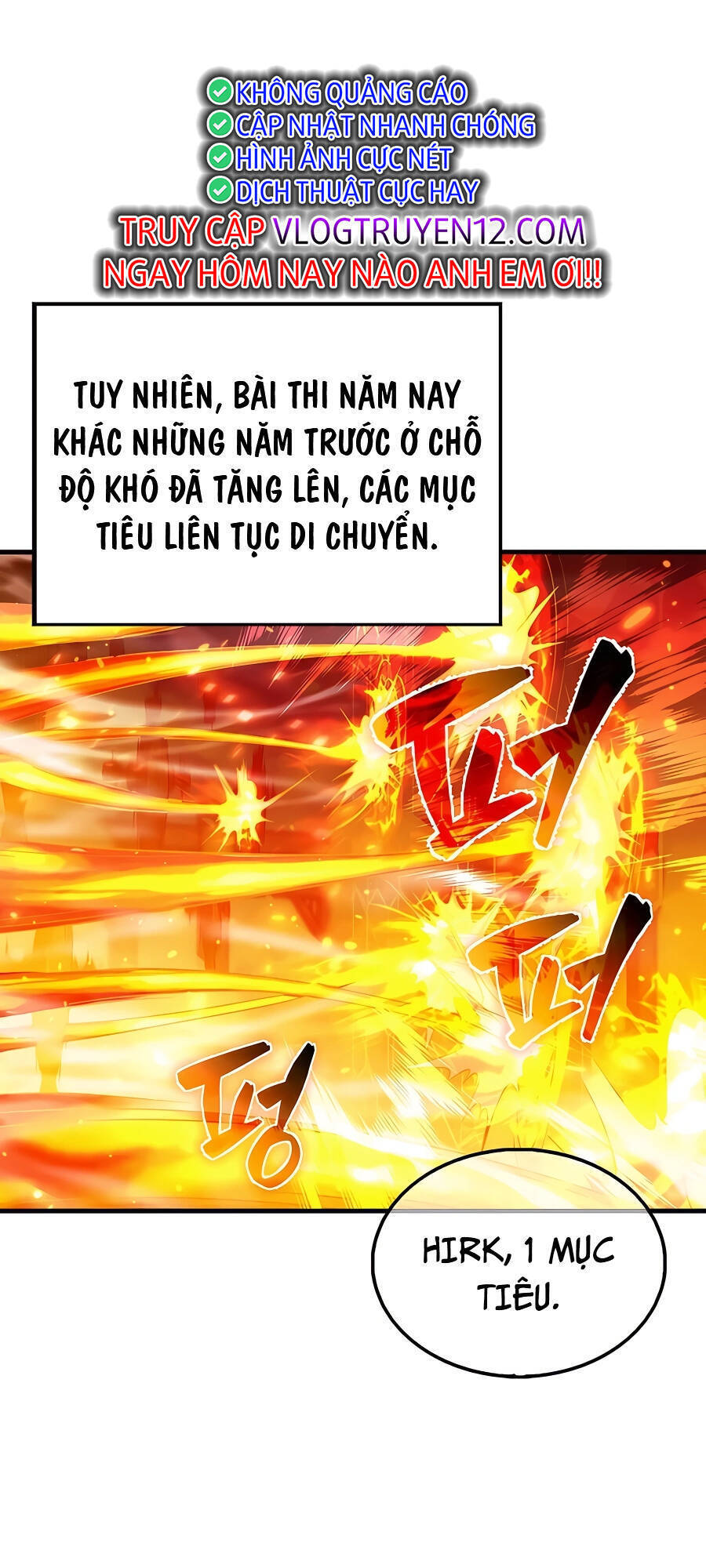 Pháp Sư Cận Chiến Mạnh Nhất Chapter 4 - Trang 29