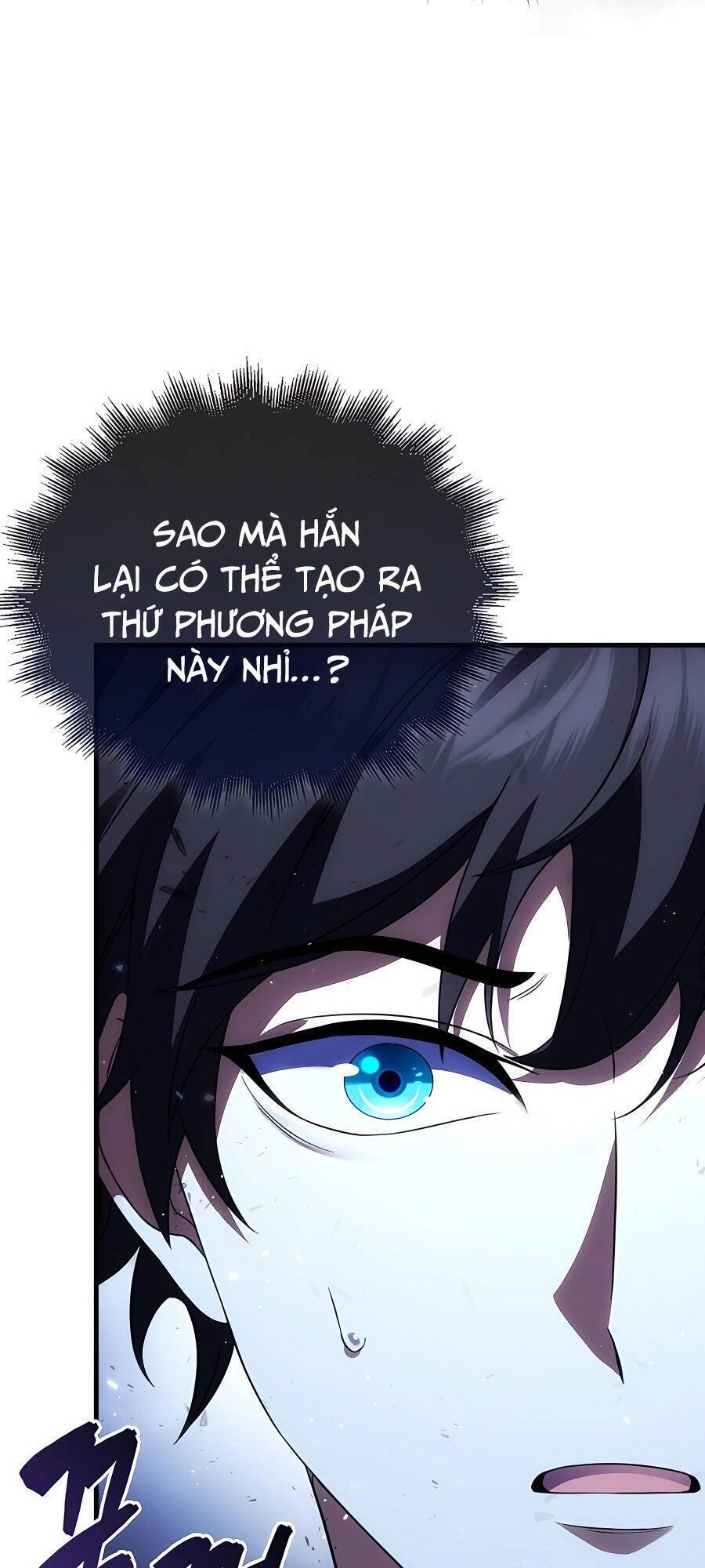 Pháp Sư Cận Chiến Mạnh Nhất Chapter 3 - Trang 7