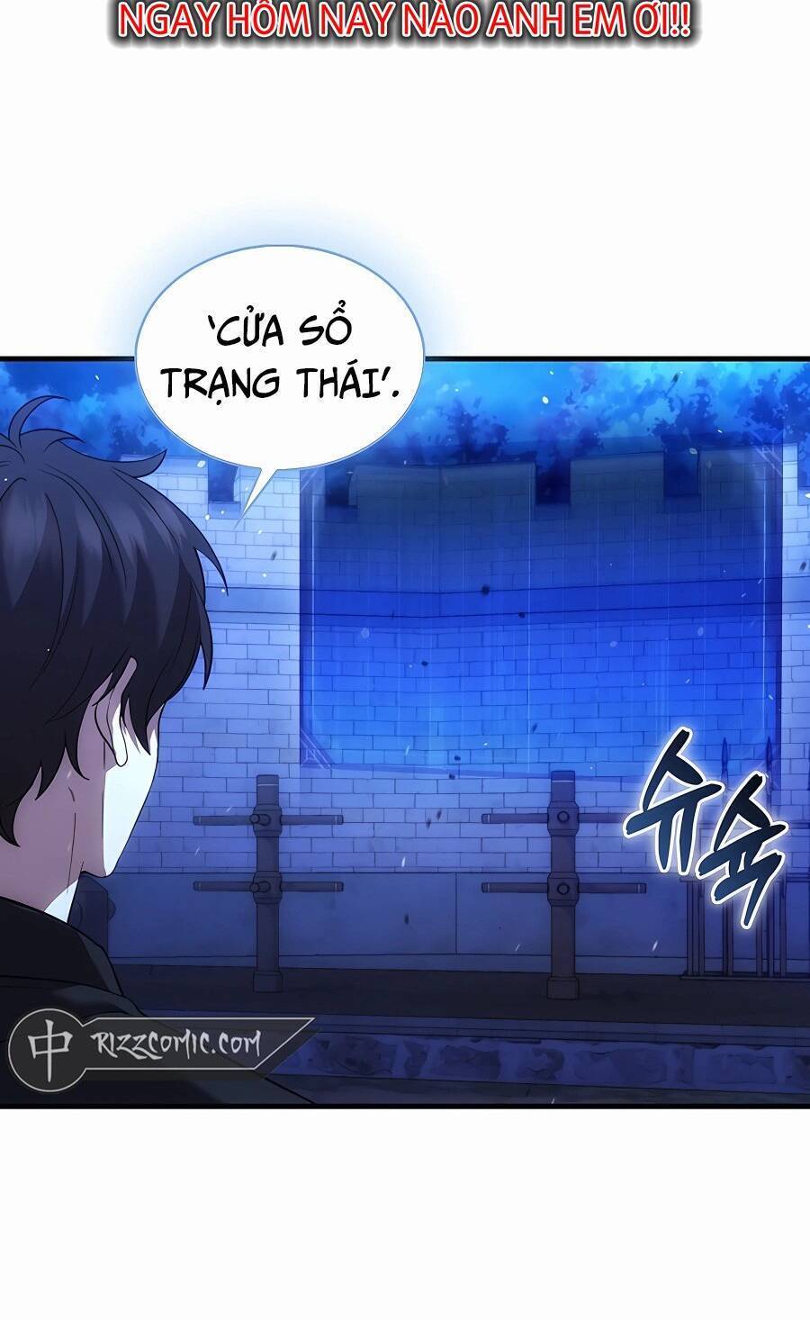 Pháp Sư Cận Chiến Mạnh Nhất Chapter 2 - Trang 82