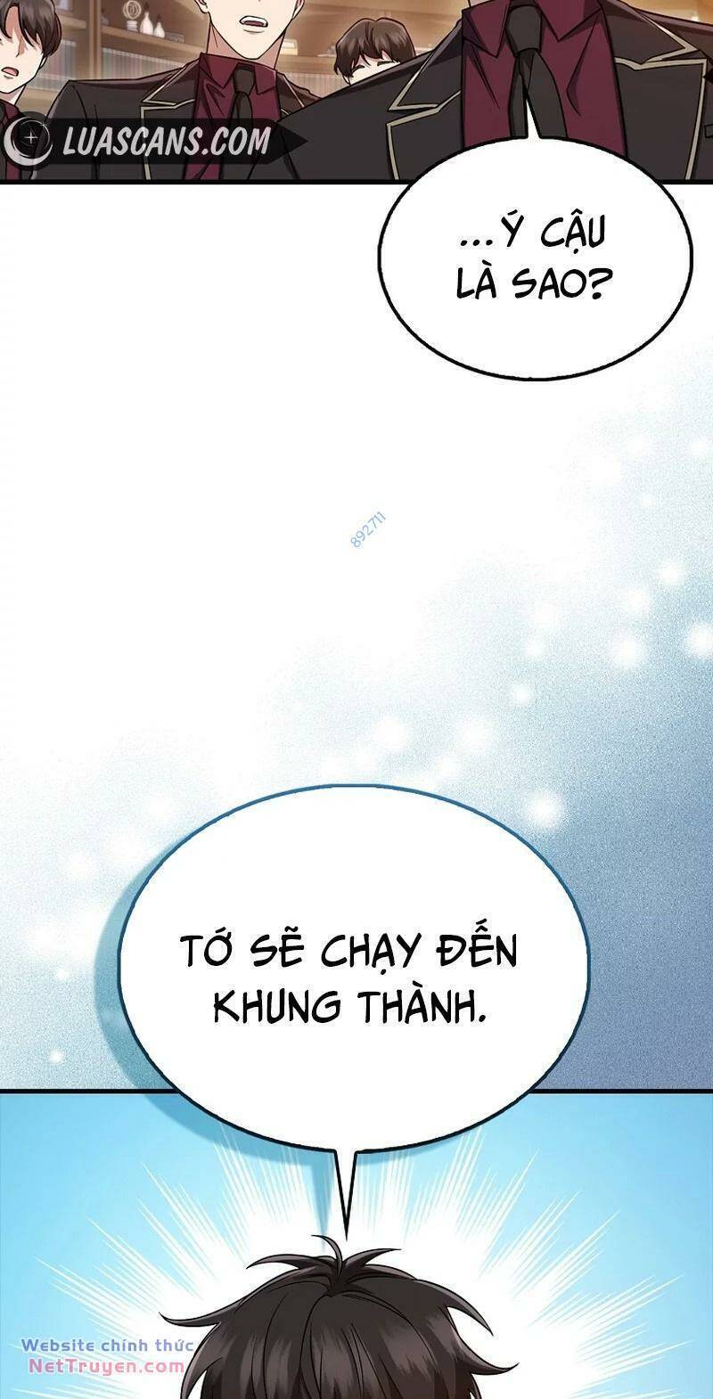 Pháp Sư Cận Chiến Mạnh Nhất Chapter 22 - Trang 6