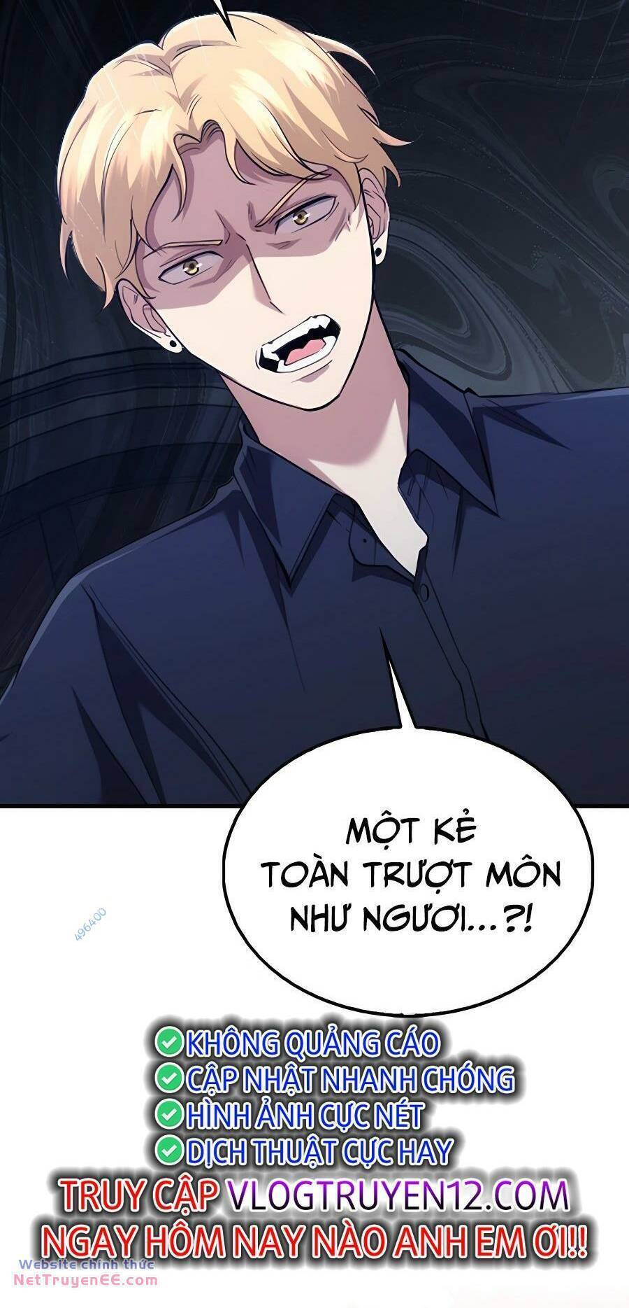 Pháp Sư Cận Chiến Mạnh Nhất Chapter 5 - Trang 36