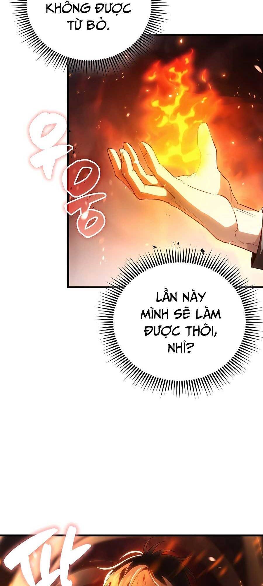 Pháp Sư Cận Chiến Mạnh Nhất Chapter 1 - Trang 22