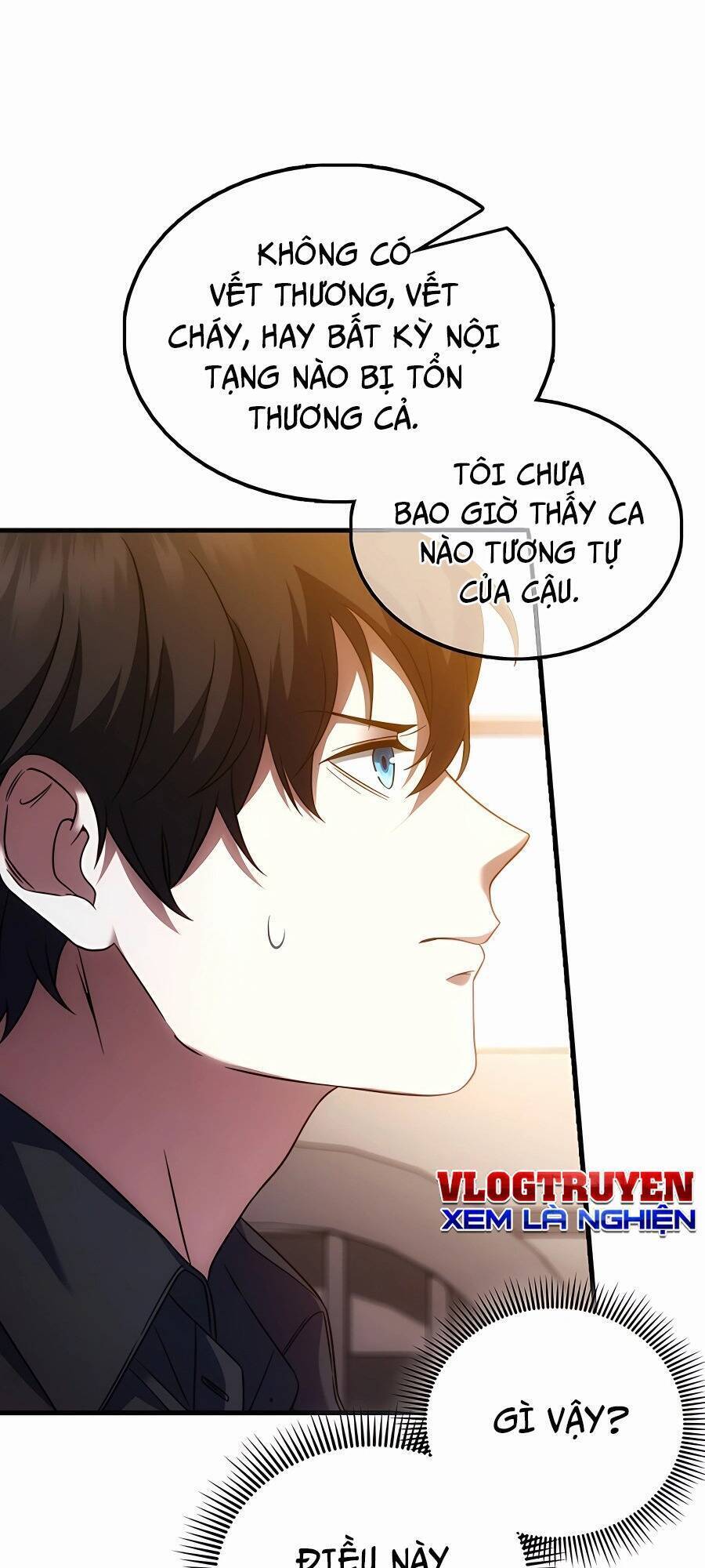 Pháp Sư Cận Chiến Mạnh Nhất Chapter 2 - Trang 14