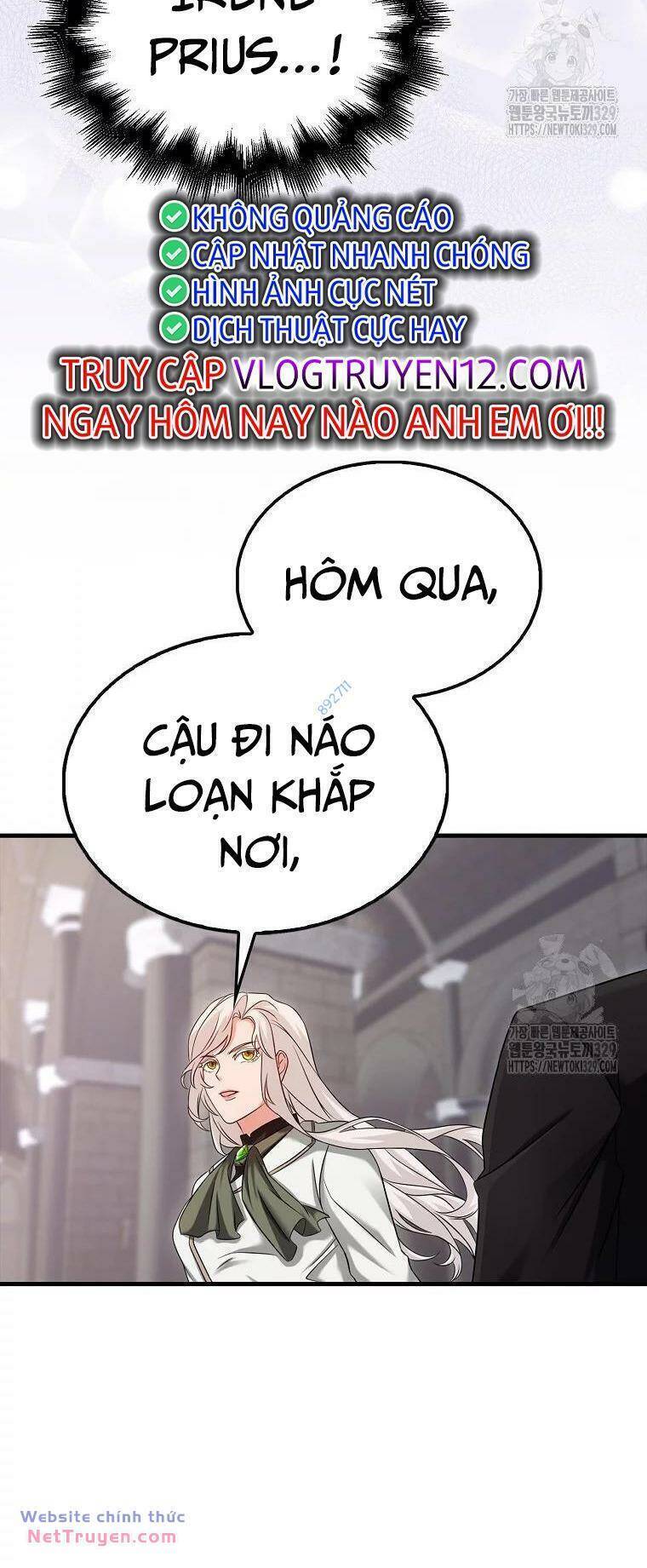 Pháp Sư Cận Chiến Mạnh Nhất Chapter 19 - Trang 39