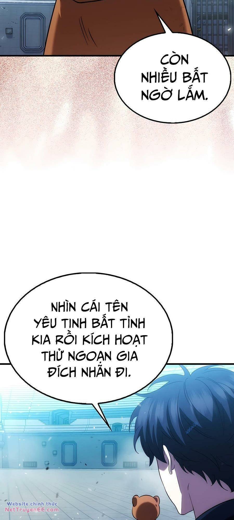 Pháp Sư Cận Chiến Mạnh Nhất Chapter 10 - Trang 10