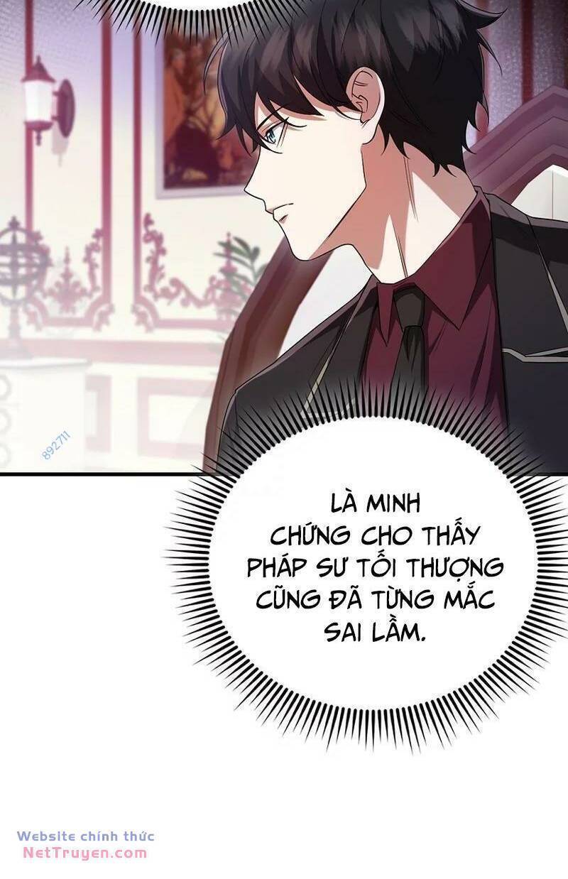 Pháp Sư Cận Chiến Mạnh Nhất Chapter 23 - Trang 17