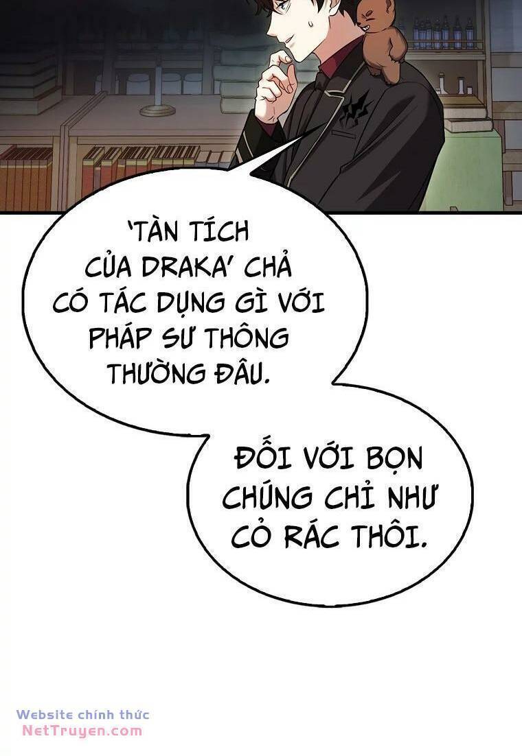 Pháp Sư Cận Chiến Mạnh Nhất Chapter 17 - Trang 8