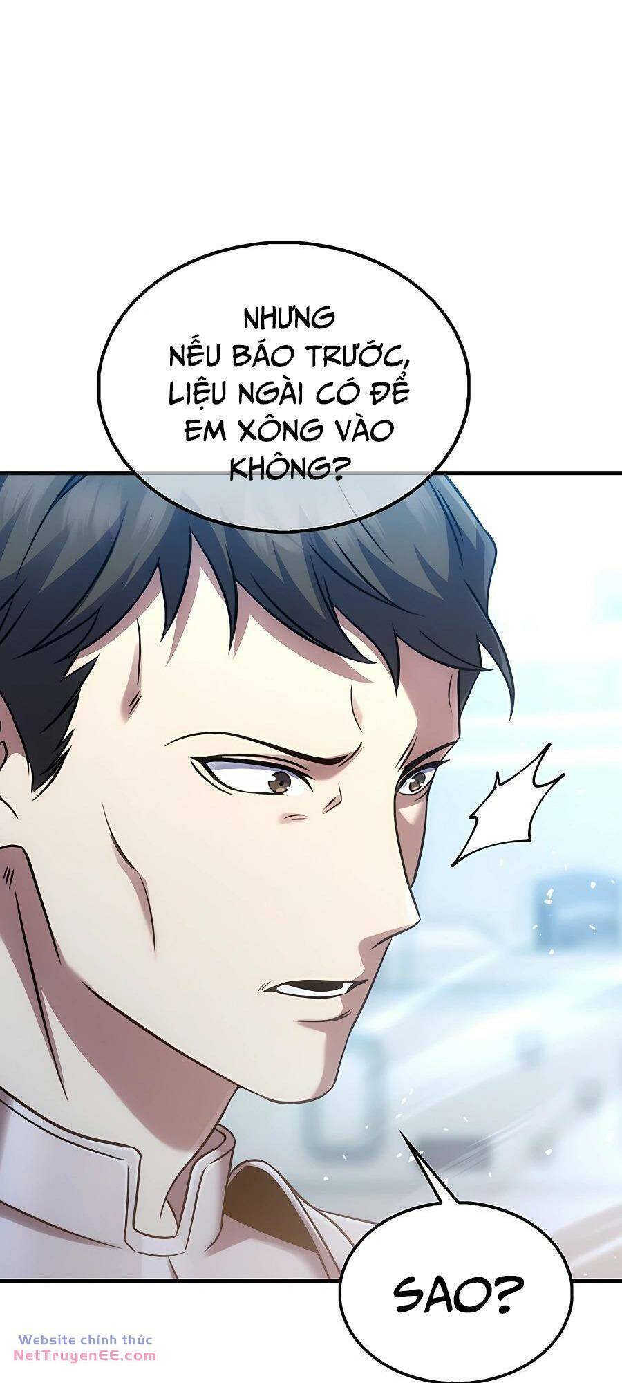 Pháp Sư Cận Chiến Mạnh Nhất Chapter 8 - Trang 66