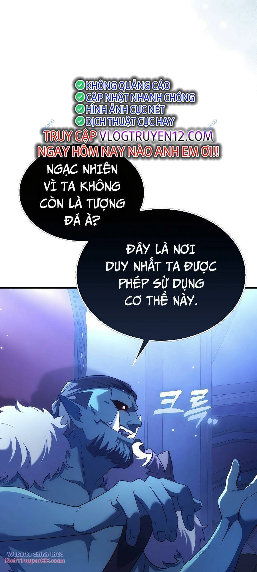 Pháp Sư Cận Chiến Mạnh Nhất Chapter 6 - Trang 46