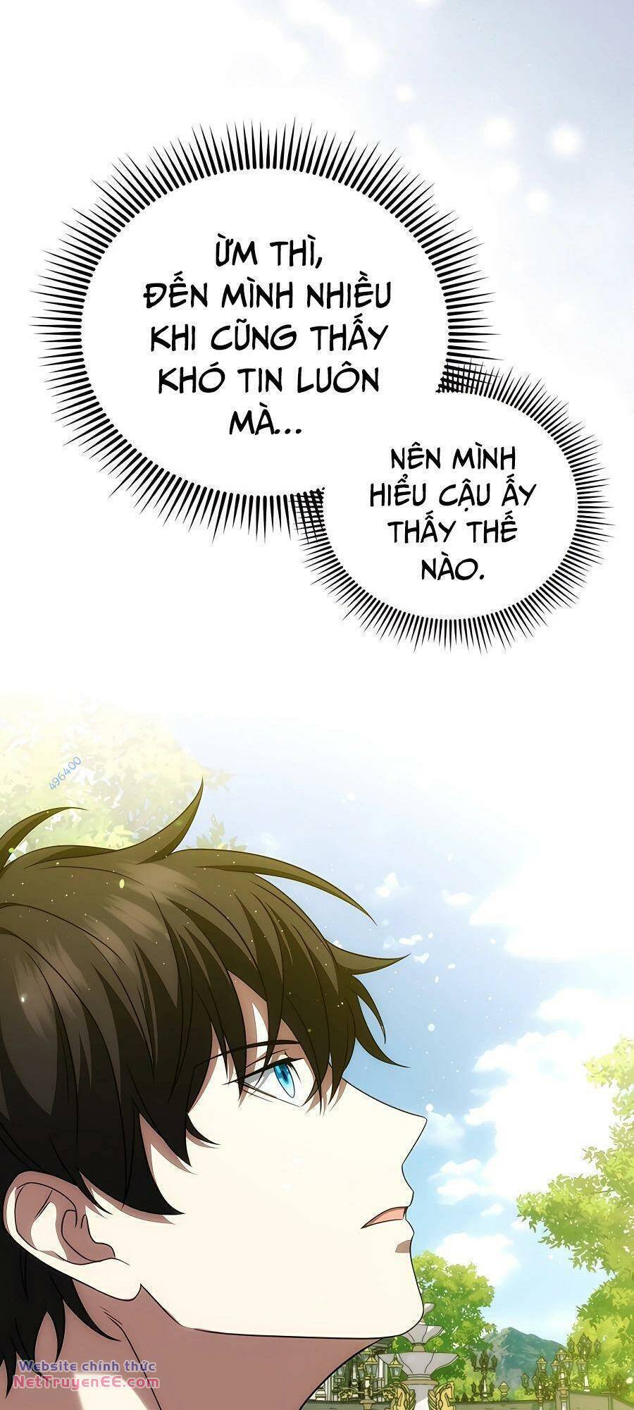 Pháp Sư Cận Chiến Mạnh Nhất Chapter 10 - Trang 40