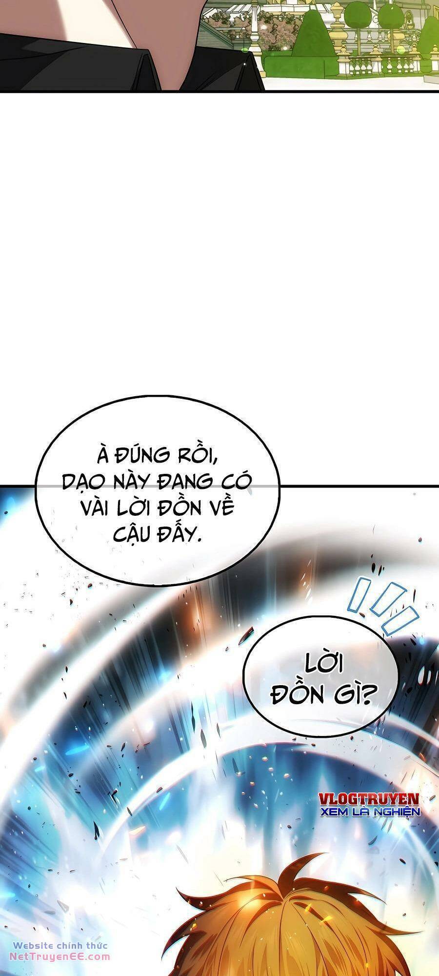 Pháp Sư Cận Chiến Mạnh Nhất Chapter 10 - Trang 41