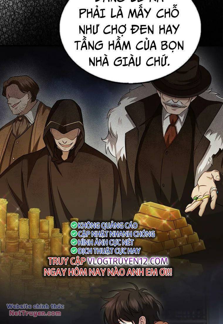 Pháp Sư Cận Chiến Mạnh Nhất Chapter 17 - Trang 7