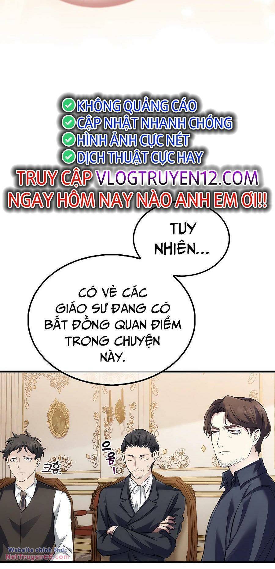 Pháp Sư Cận Chiến Mạnh Nhất Chapter 5 - Trang 18