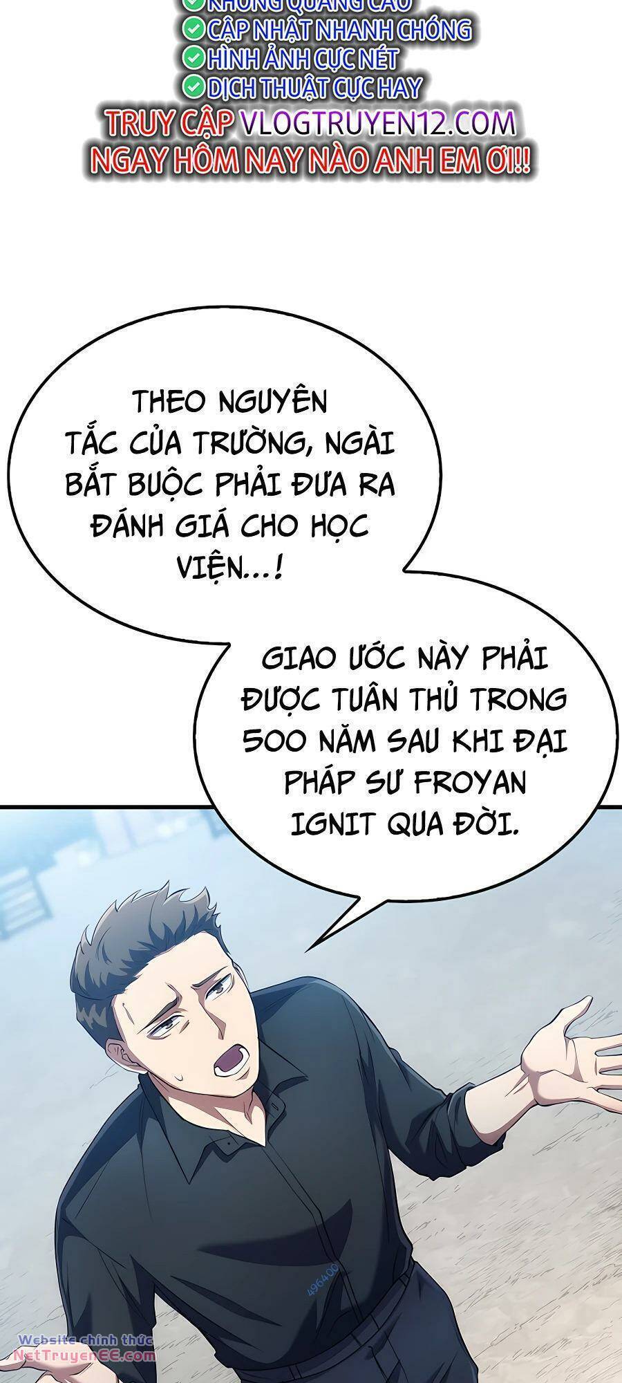 Pháp Sư Cận Chiến Mạnh Nhất Chapter 6 - Trang 14