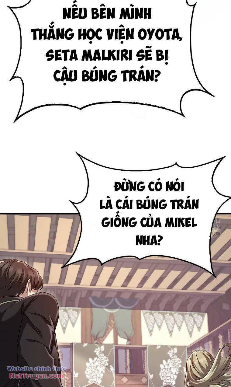 Pháp Sư Cận Chiến Mạnh Nhất Chapter 19 - Trang 16