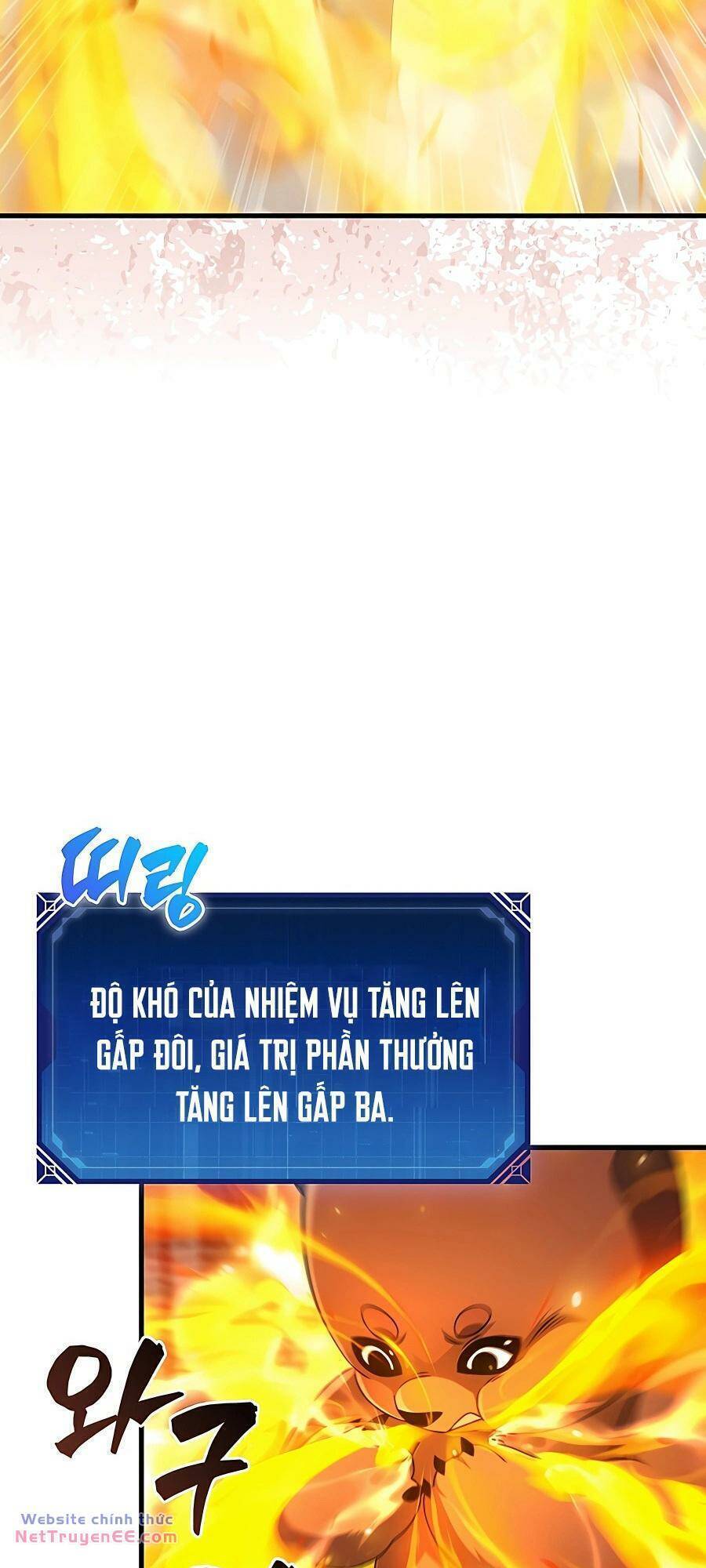 Pháp Sư Cận Chiến Mạnh Nhất Chapter 11 - Trang 6