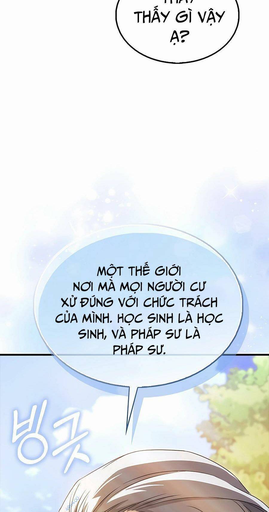 Pháp Sư Cận Chiến Mạnh Nhất Chapter 13 - Trang 81