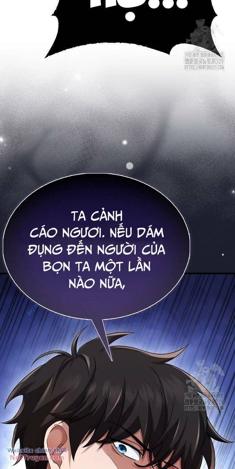 Pháp Sư Cận Chiến Mạnh Nhất Chapter 19 - Trang 9