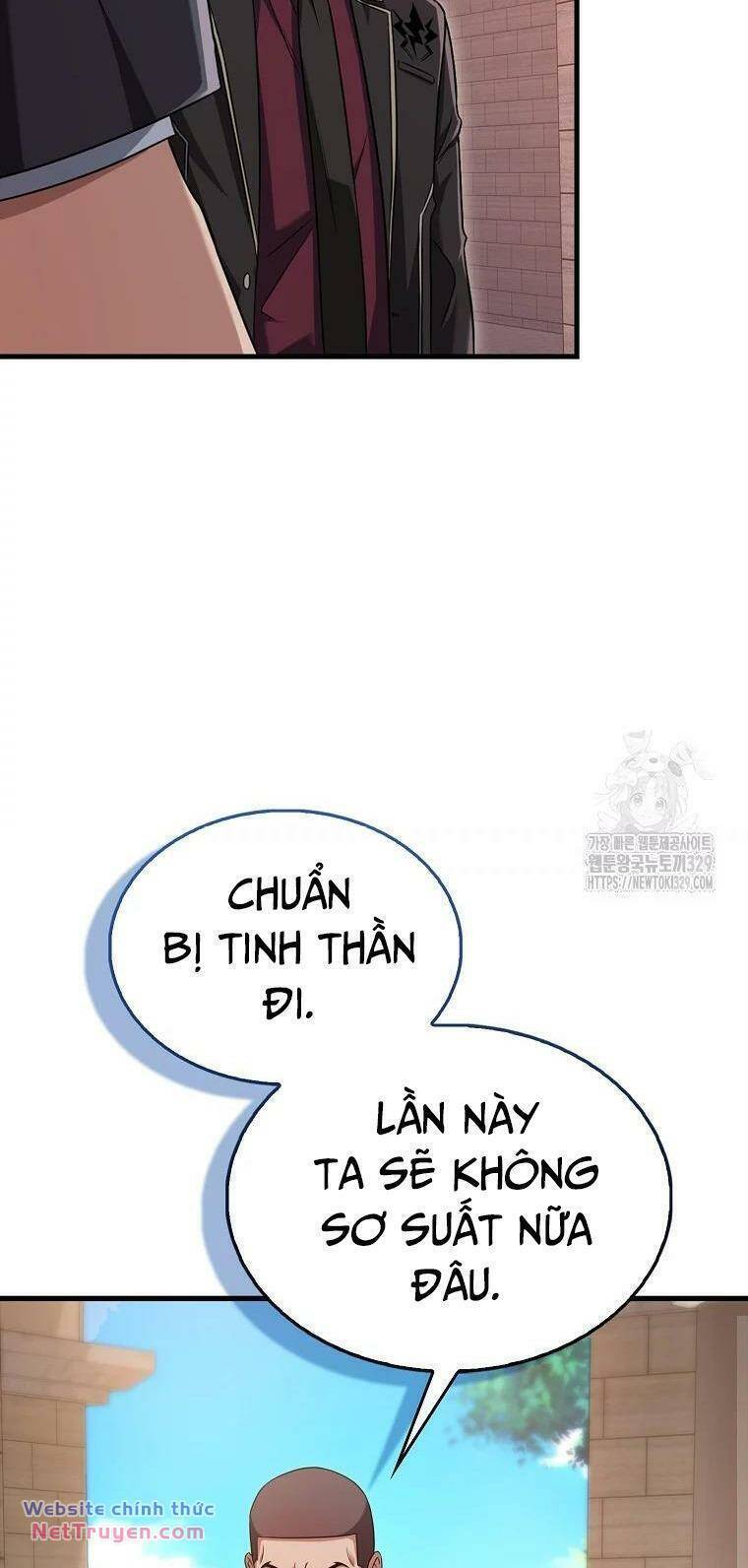 Pháp Sư Cận Chiến Mạnh Nhất Chapter 19 - Trang 29