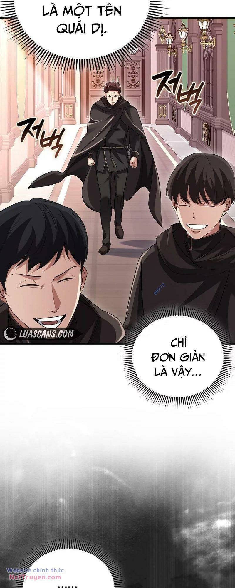 Pháp Sư Cận Chiến Mạnh Nhất Chapter 23 - Trang 62