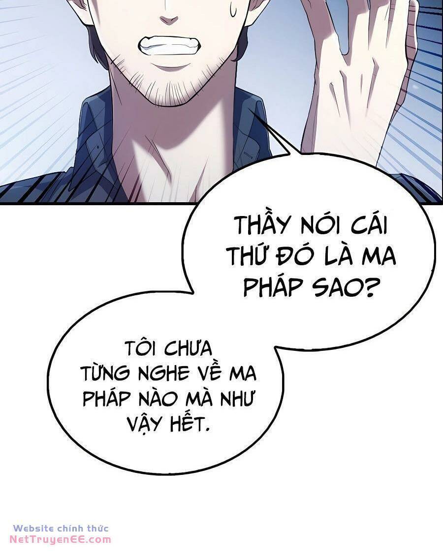 Pháp Sư Cận Chiến Mạnh Nhất Chapter 5 - Trang 13