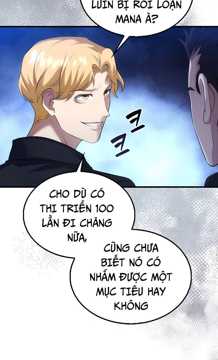 Pháp Sư Cận Chiến Mạnh Nhất Chapter 4 - Trang 56