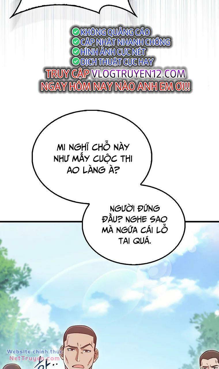 Pháp Sư Cận Chiến Mạnh Nhất Chapter 18 - Trang 23