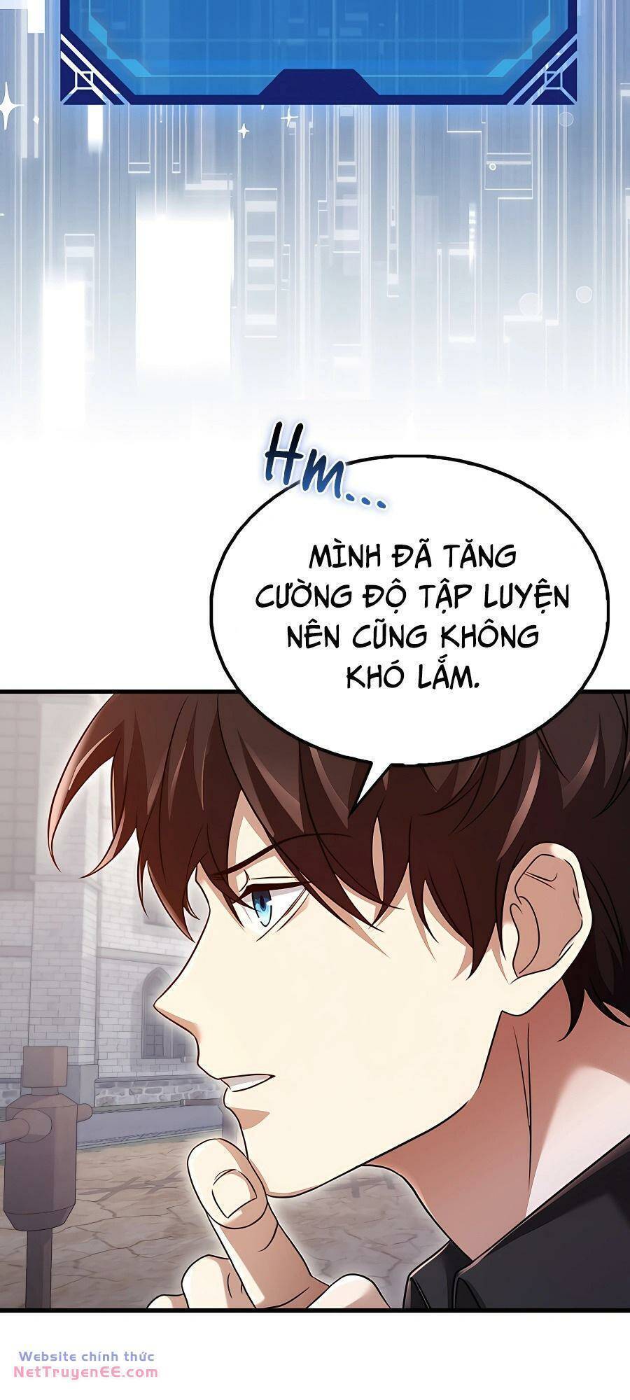 Pháp Sư Cận Chiến Mạnh Nhất Chapter 11 - Trang 28