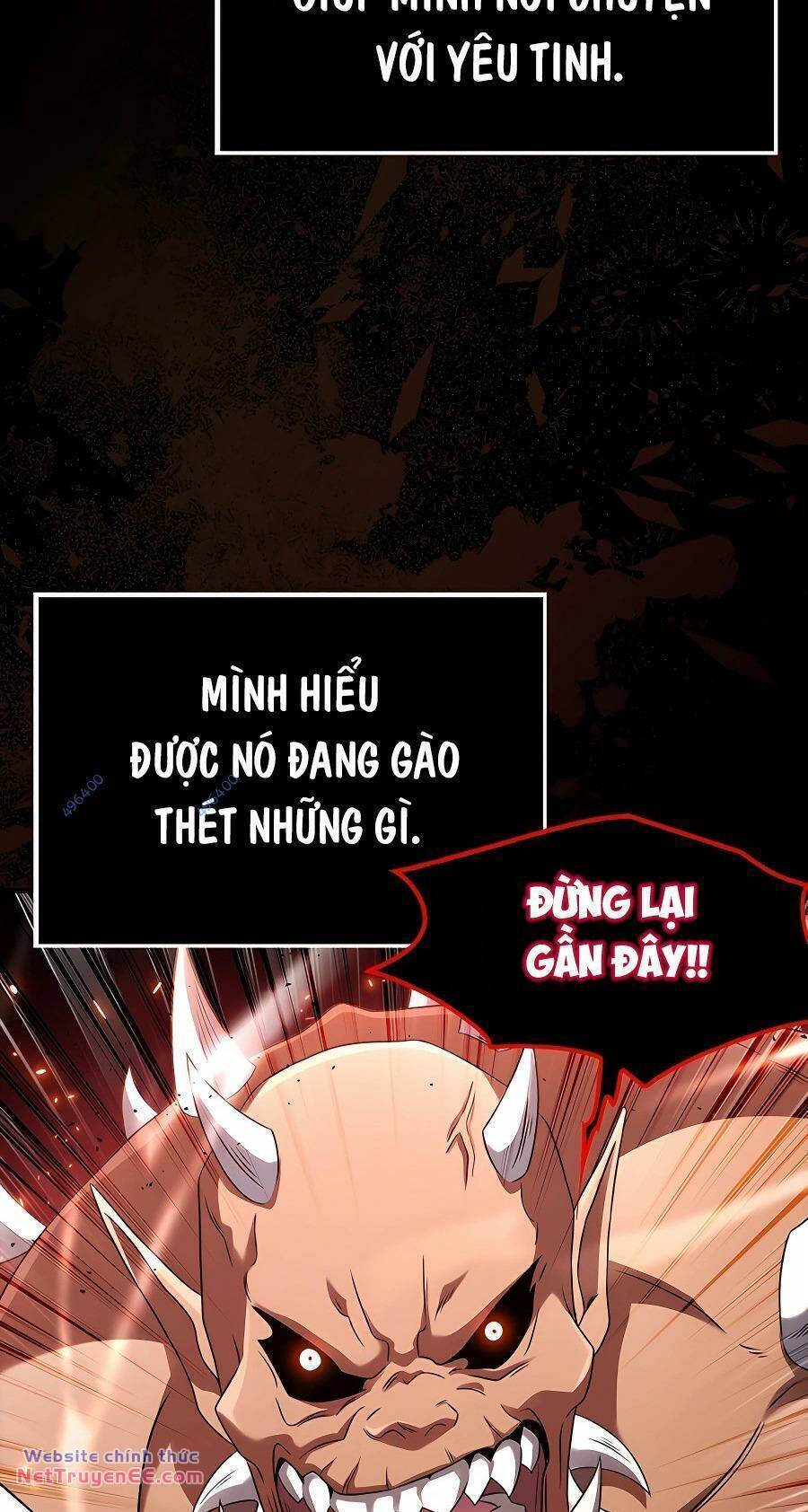 Pháp Sư Cận Chiến Mạnh Nhất Chapter 9 - Trang 6