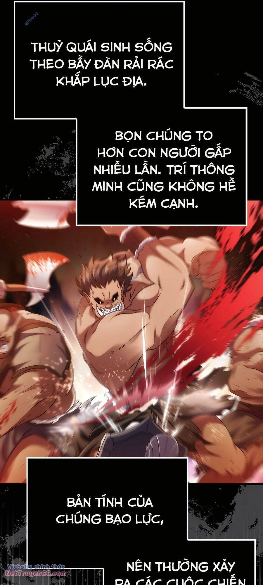 Pháp Sư Cận Chiến Mạnh Nhất Chapter 7 - Trang 65