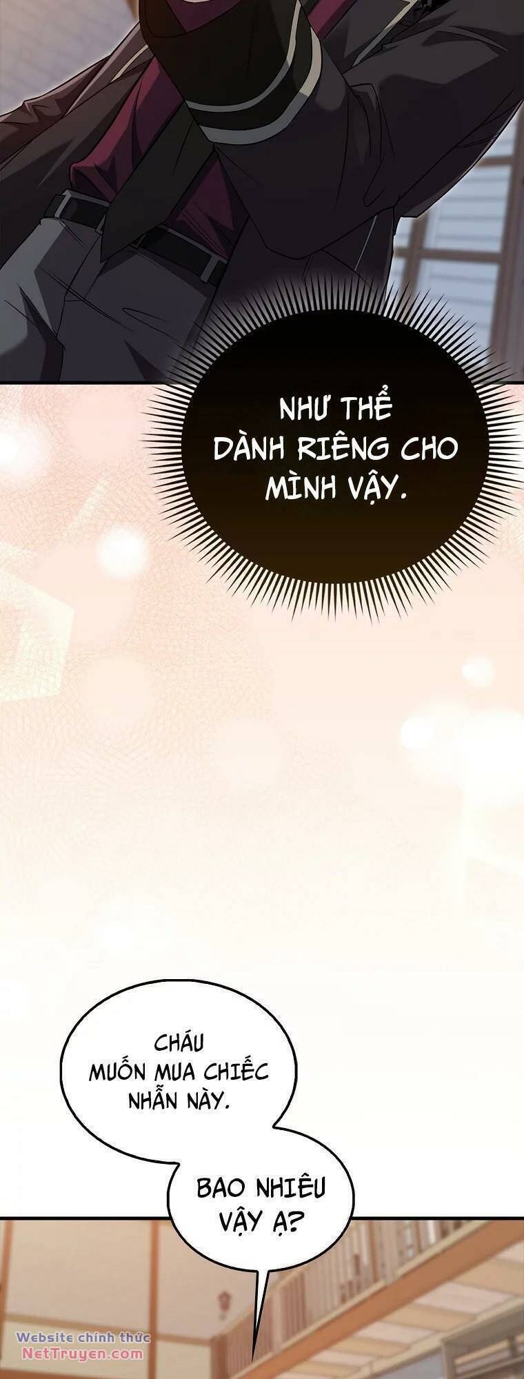 Pháp Sư Cận Chiến Mạnh Nhất Chapter 17 - Trang 19