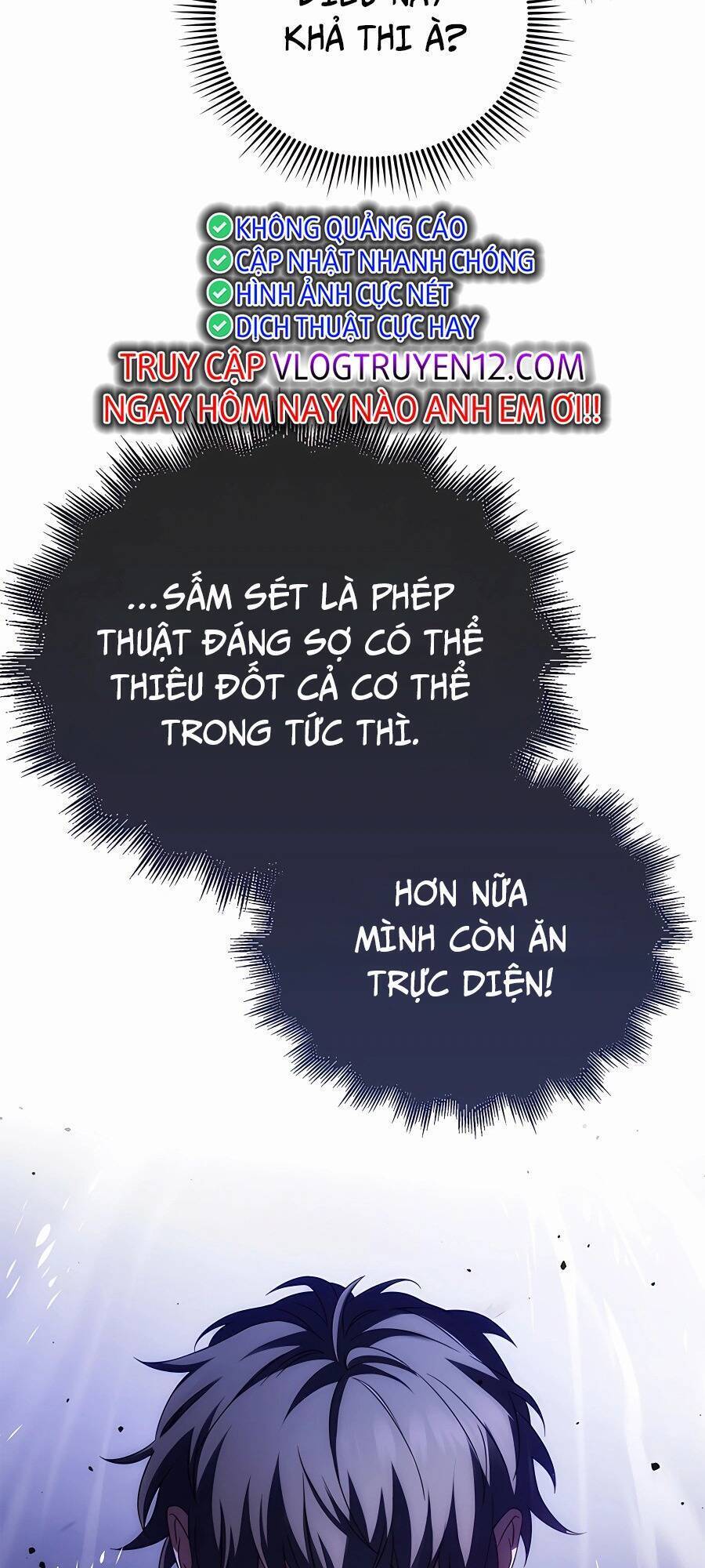 Pháp Sư Cận Chiến Mạnh Nhất Chapter 2 - Trang 15