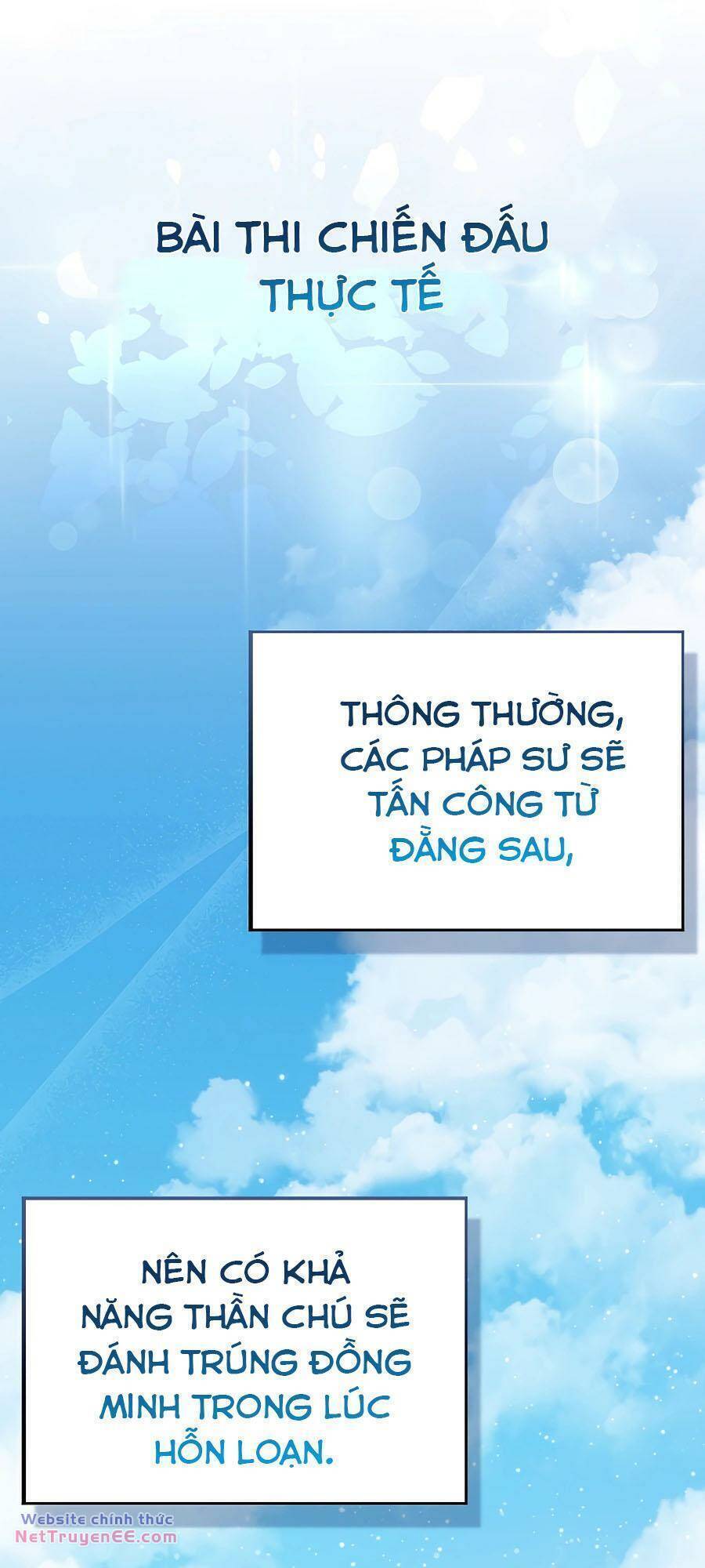 Pháp Sư Cận Chiến Mạnh Nhất Chapter 7 - Trang 54