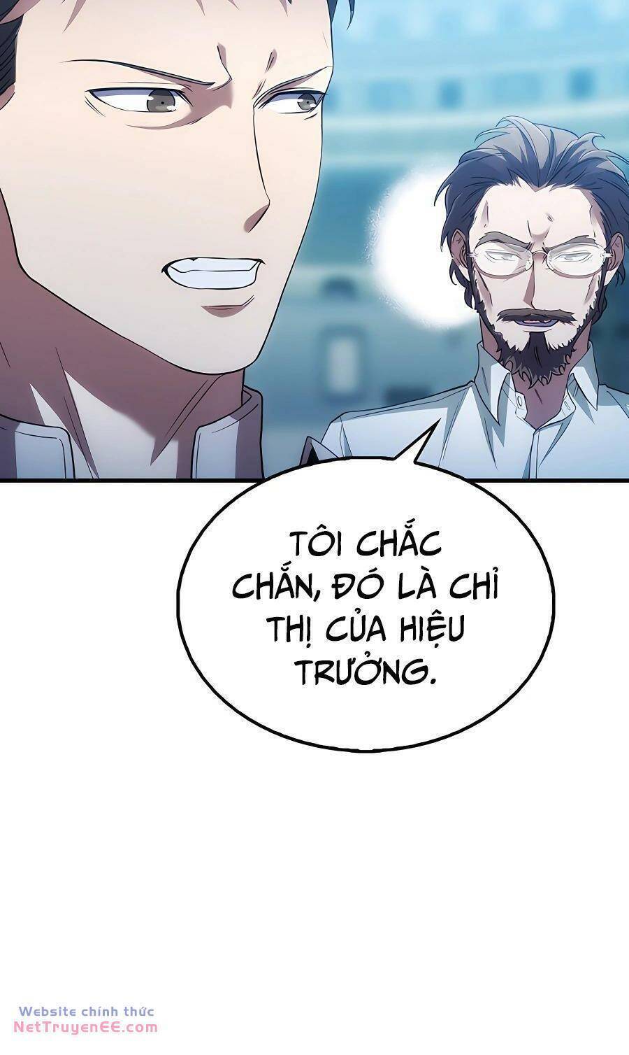 Pháp Sư Cận Chiến Mạnh Nhất Chapter 8 - Trang 19