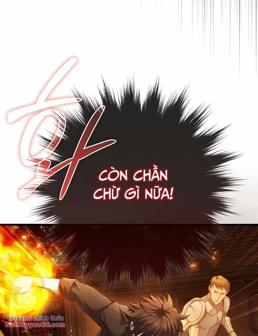 Pháp Sư Cận Chiến Mạnh Nhất Chapter 9 - Trang 11