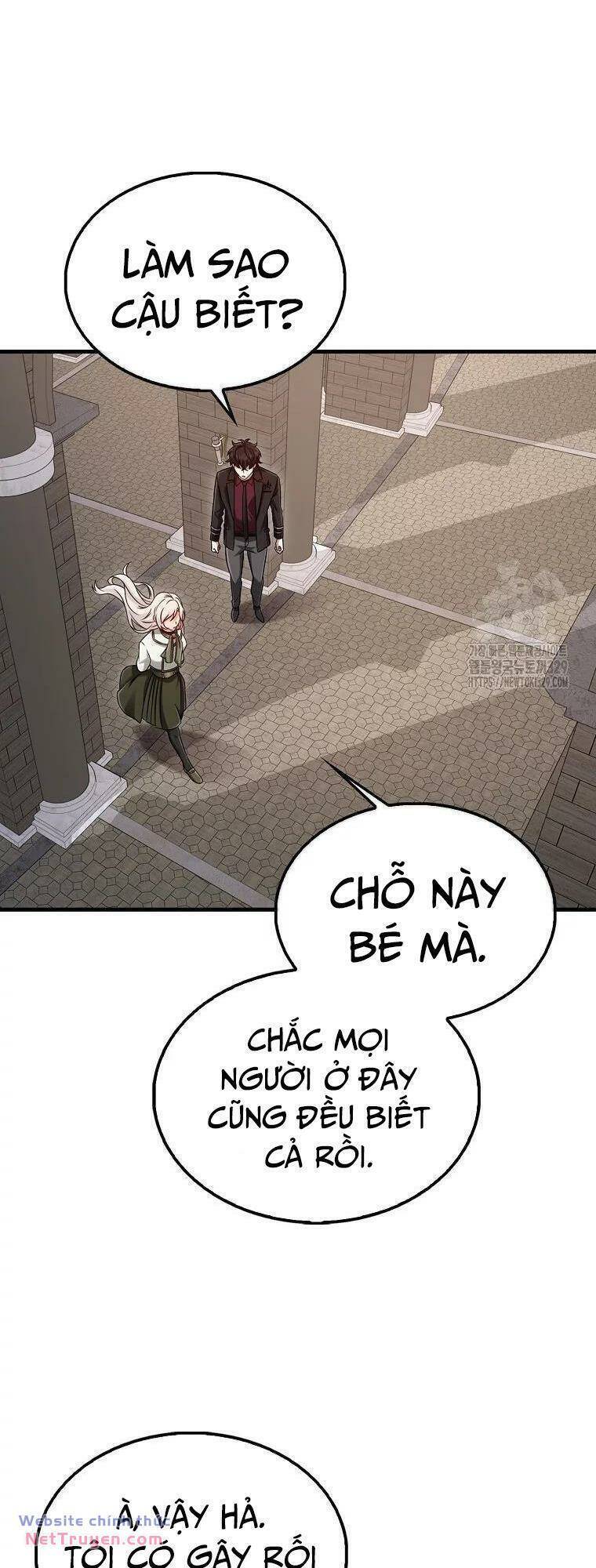 Pháp Sư Cận Chiến Mạnh Nhất Chapter 19 - Trang 41