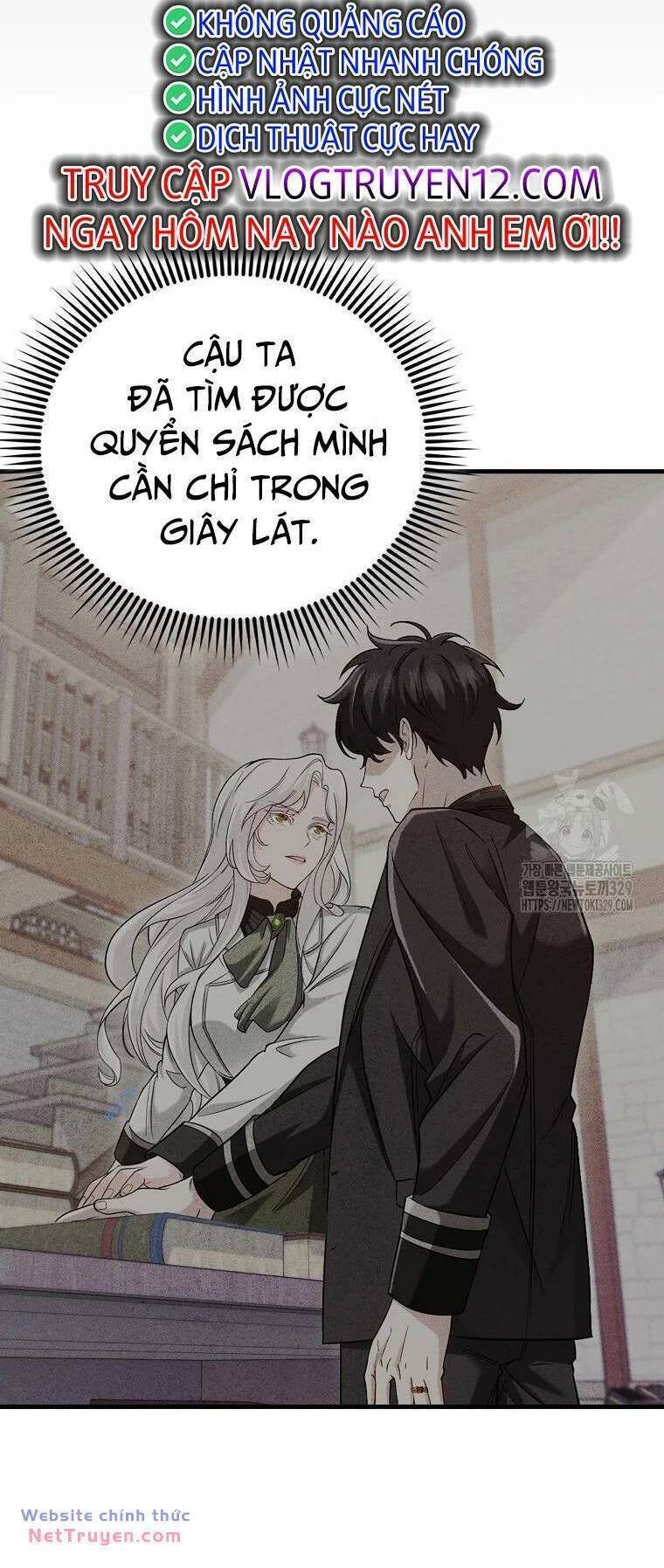 Pháp Sư Cận Chiến Mạnh Nhất Chapter 19 - Trang 71