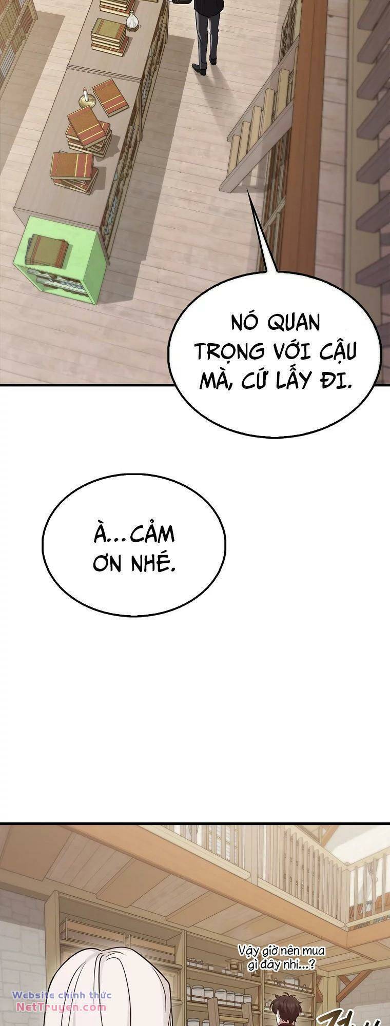 Pháp Sư Cận Chiến Mạnh Nhất Chapter 17 - Trang 40