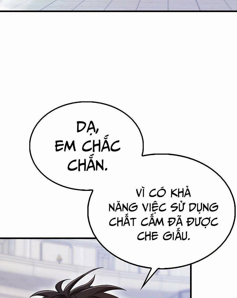 Pháp Sư Cận Chiến Mạnh Nhất Chapter 13 - Trang 23