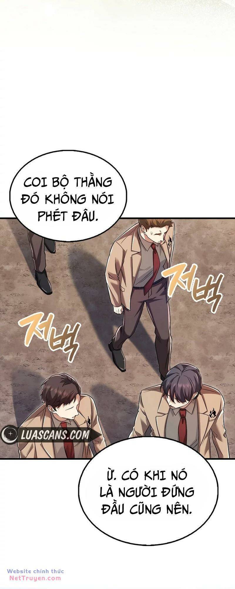 Pháp Sư Cận Chiến Mạnh Nhất Chapter 22 - Trang 57