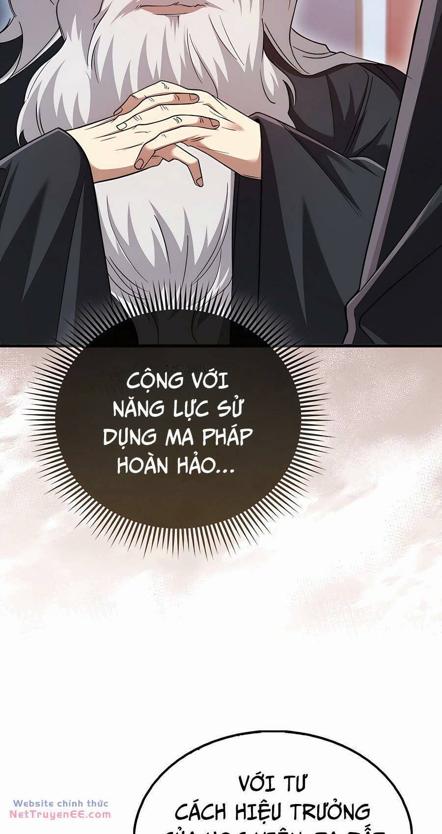 Pháp Sư Cận Chiến Mạnh Nhất Chapter 14 - Trang 8