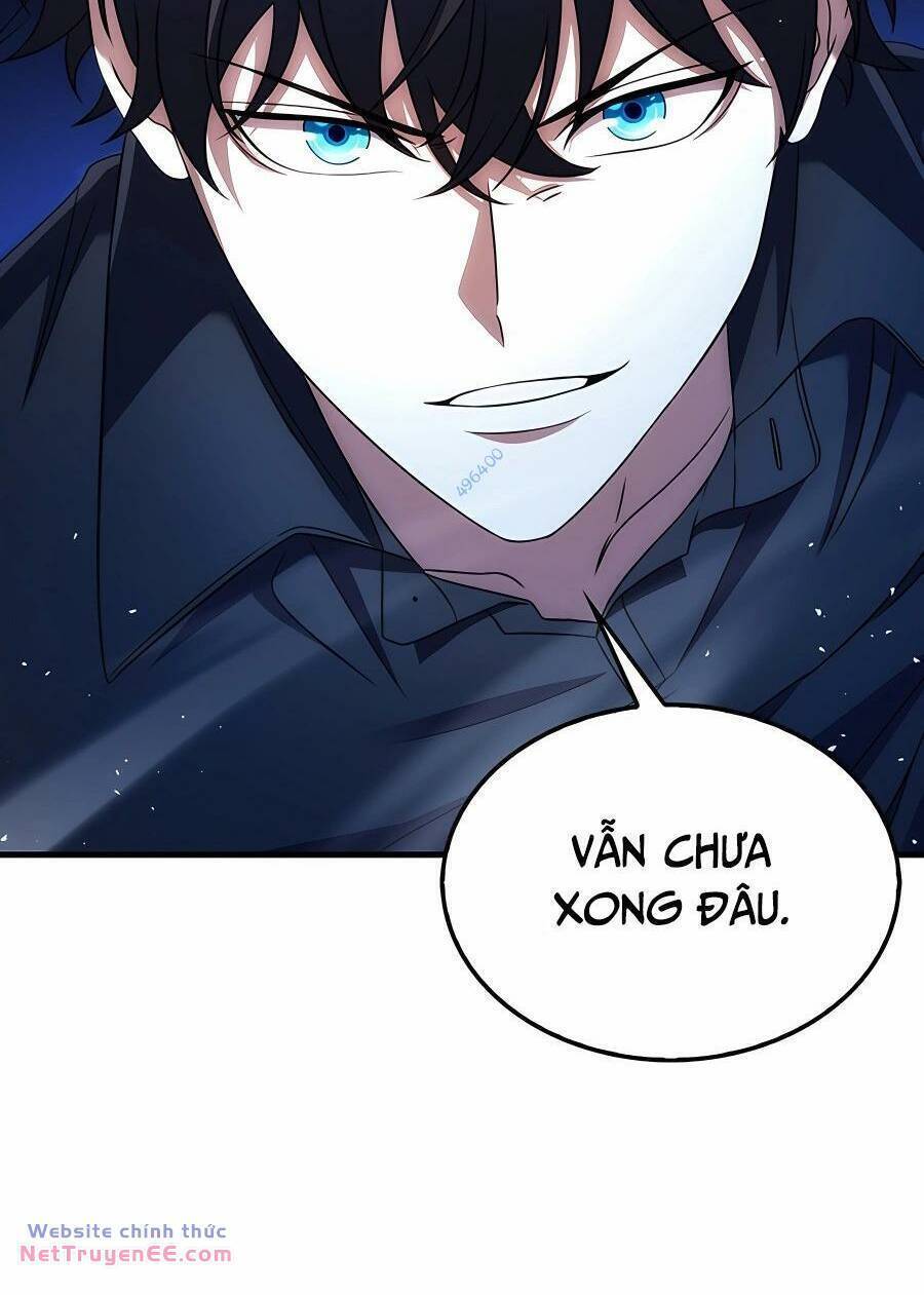 Pháp Sư Cận Chiến Mạnh Nhất Chapter 9 - Trang 17