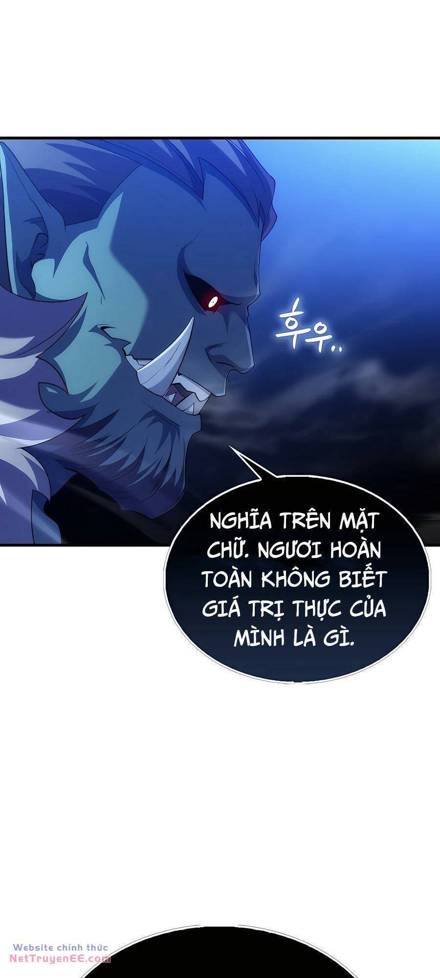 Pháp Sư Cận Chiến Mạnh Nhất Chapter 6 - Trang 49