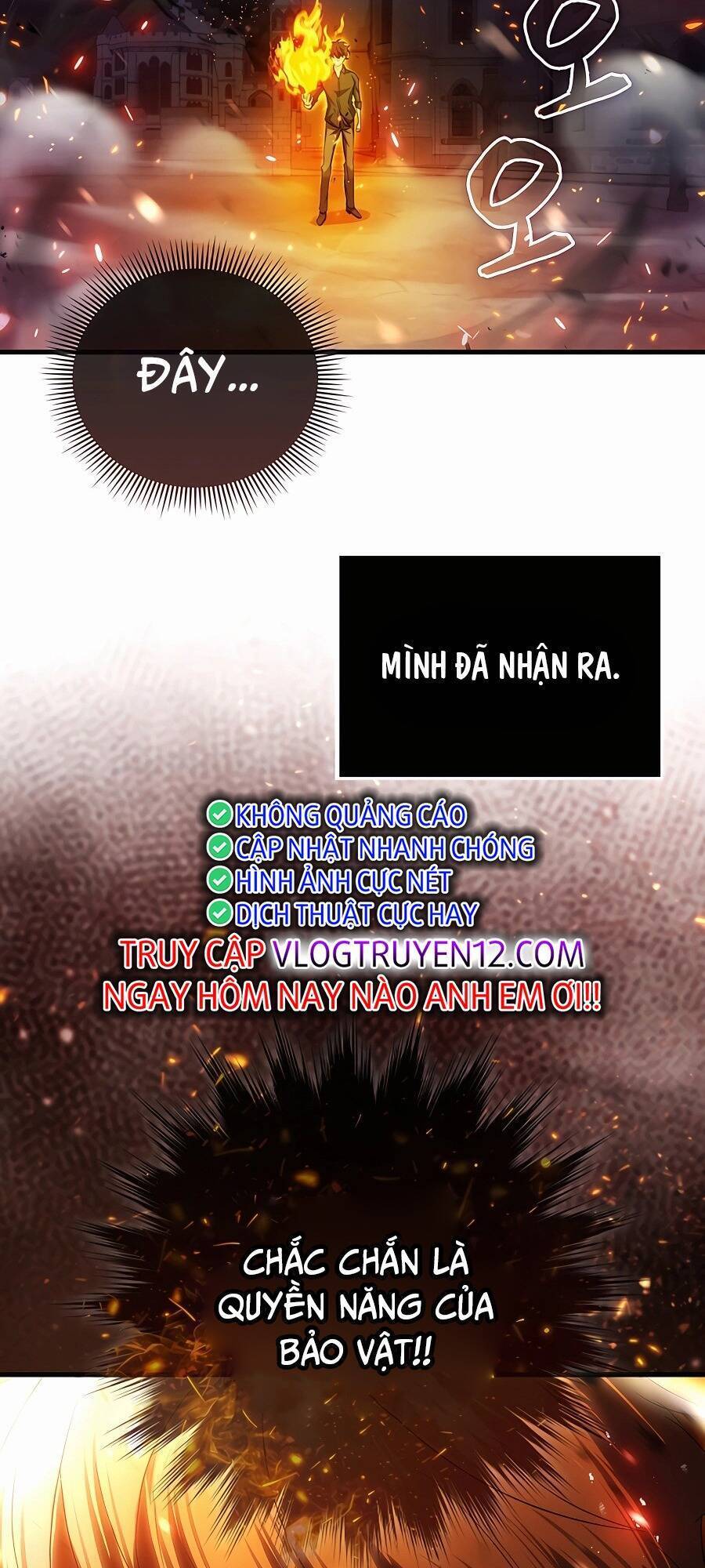 Pháp Sư Cận Chiến Mạnh Nhất Chapter 2 - Trang 100