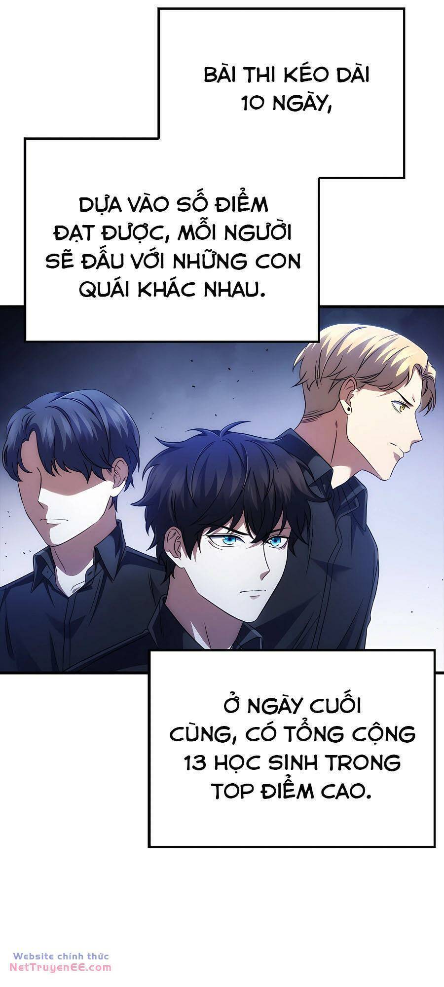 Pháp Sư Cận Chiến Mạnh Nhất Chapter 7 - Trang 60