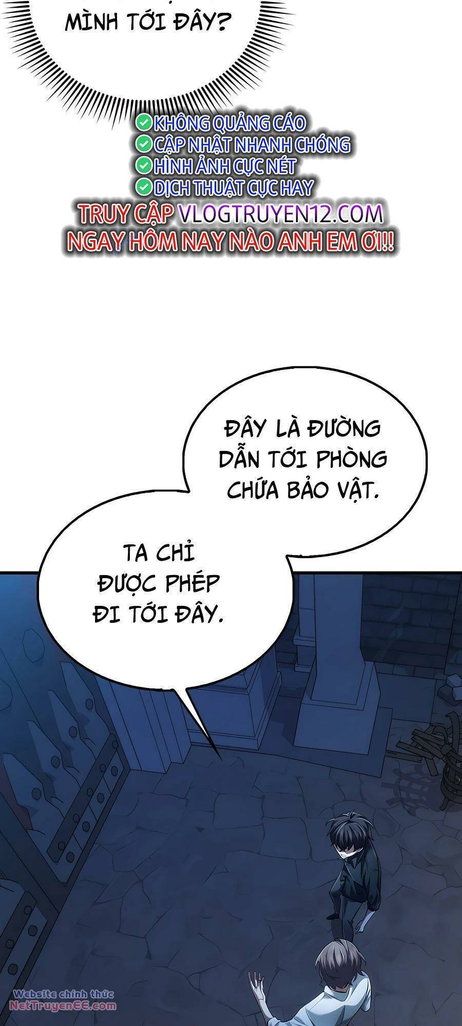 Pháp Sư Cận Chiến Mạnh Nhất Chapter 6 - Trang 35