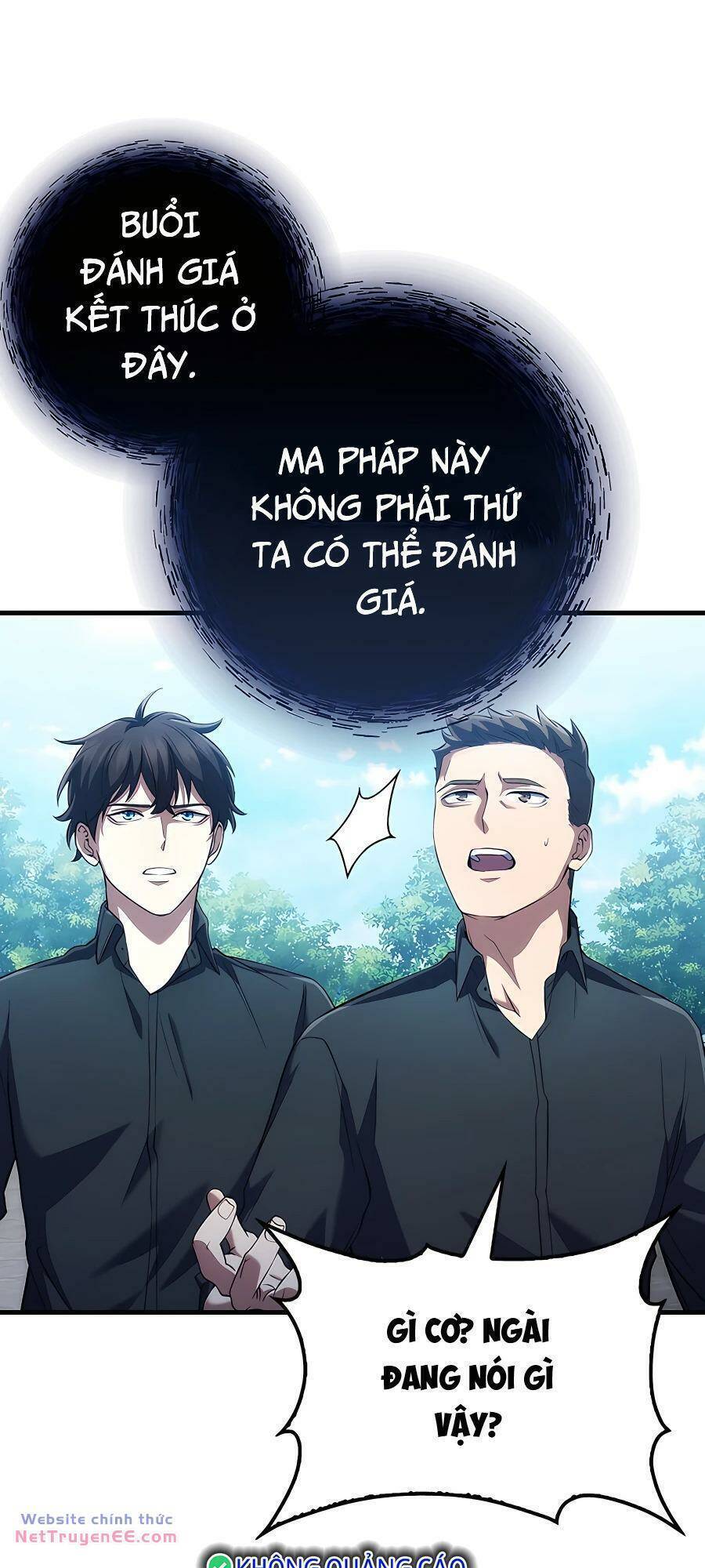 Pháp Sư Cận Chiến Mạnh Nhất Chapter 6 - Trang 13